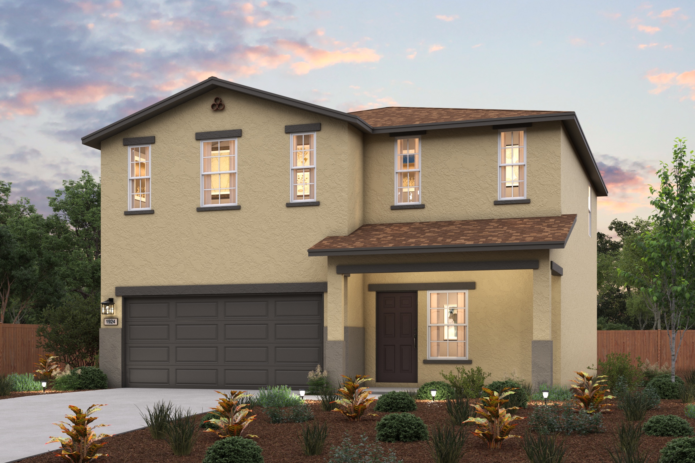 0081 4048 N Rosalia Avenue