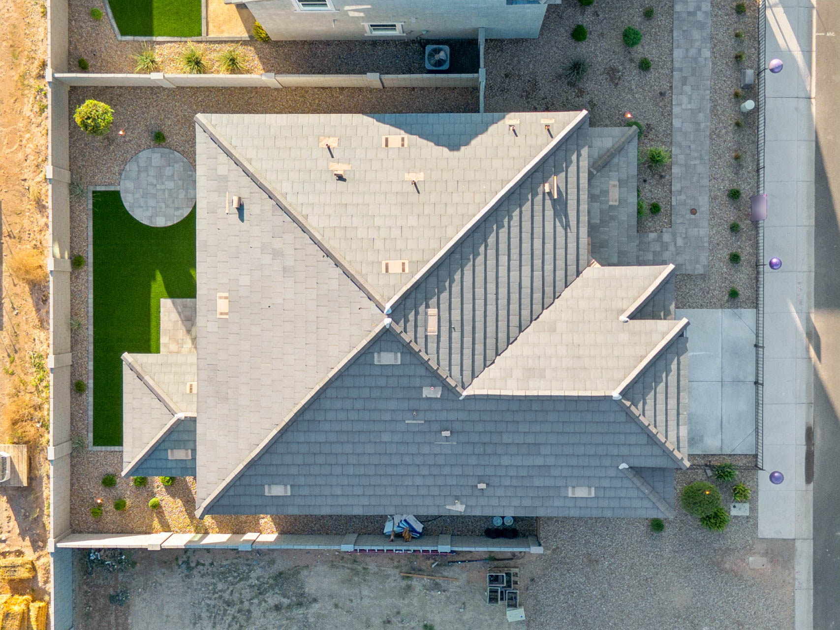 A screenshot of a building.