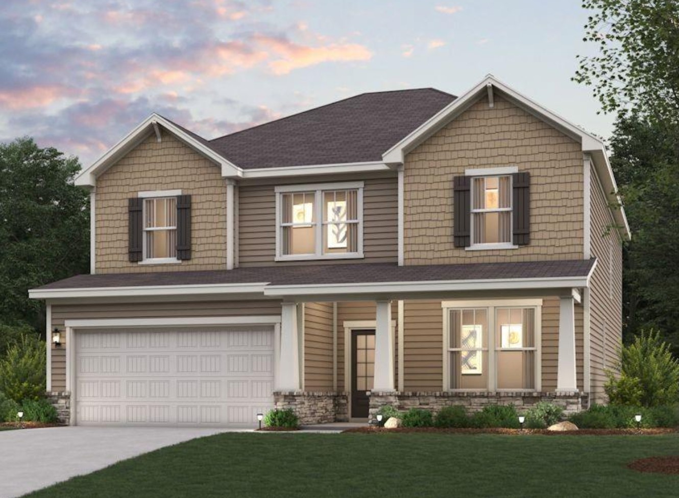 0200 174 Winding Ridge Trail