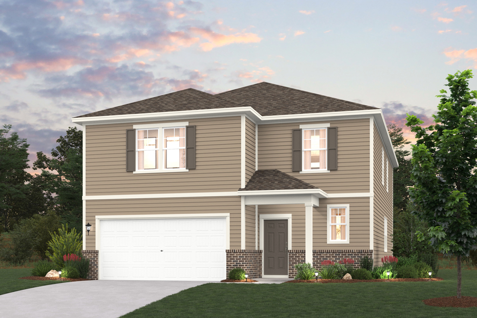 0123 803 Olde England Drive