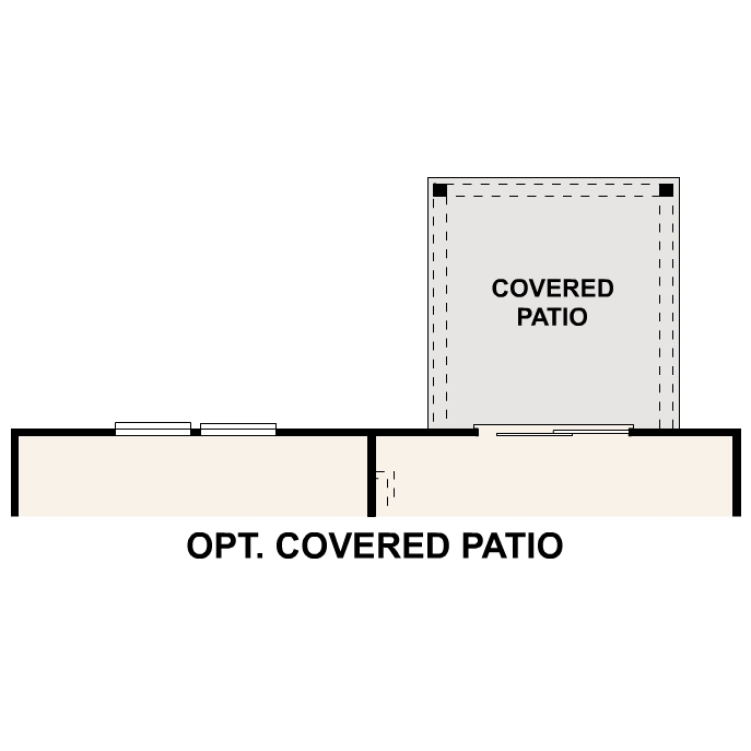Balsam First Floor Options