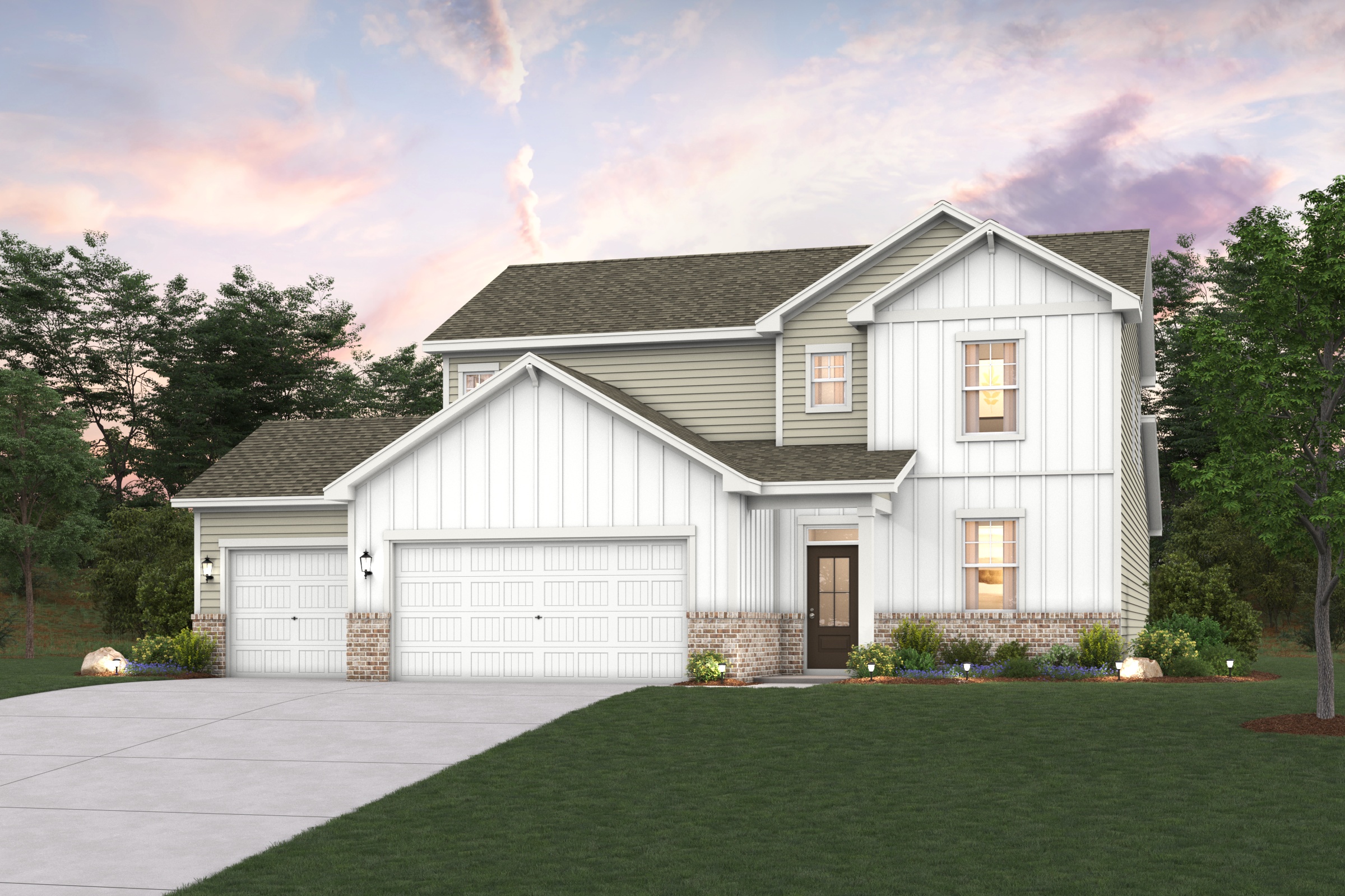 0061 702 Wiskey Lane