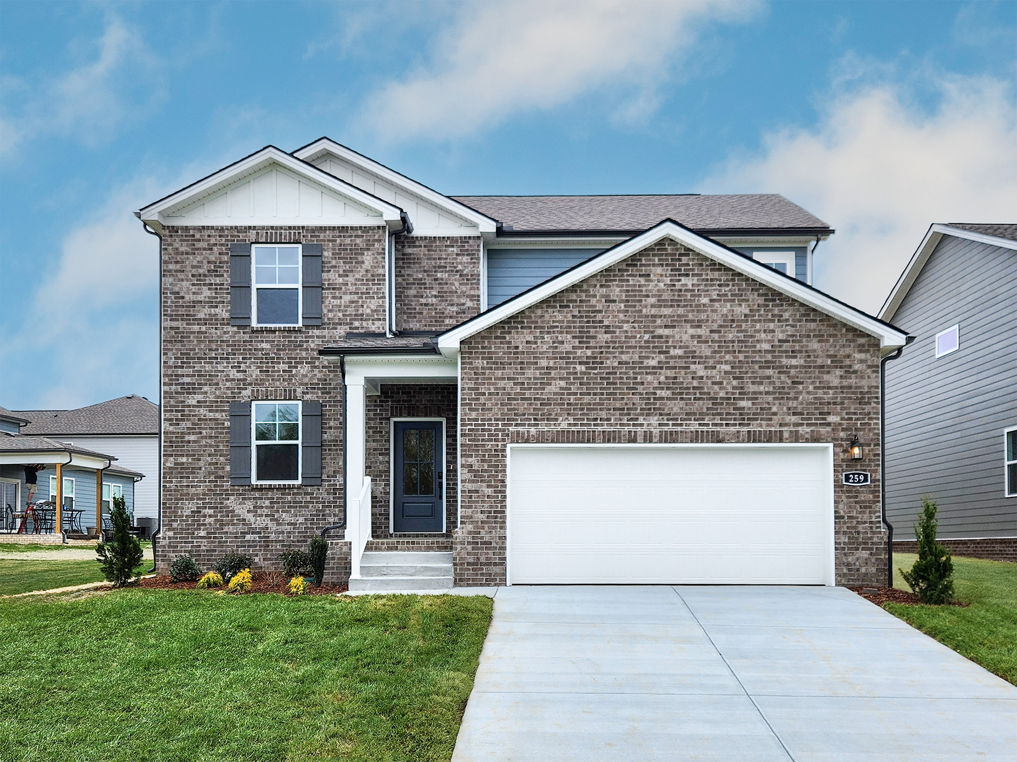 0103 259 West Millbrook Drive