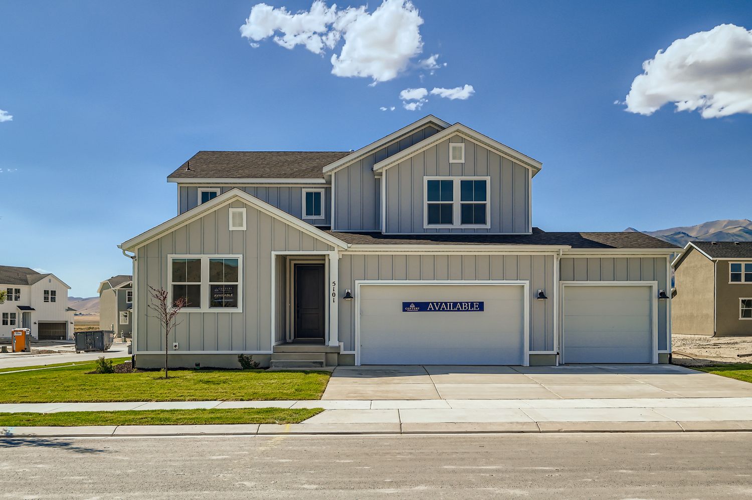 0188 5101 N Lukes Street