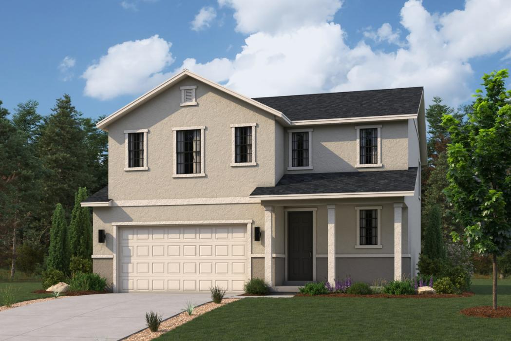 0103 126 E Clear Granite Way